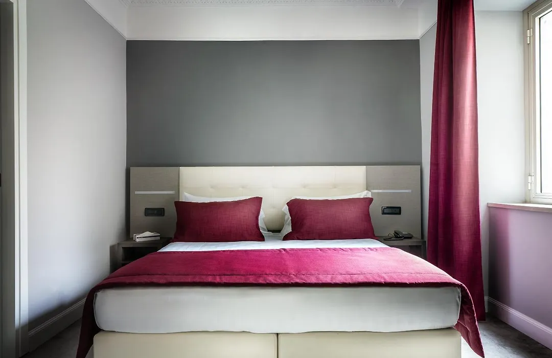 Hotel Varese-1