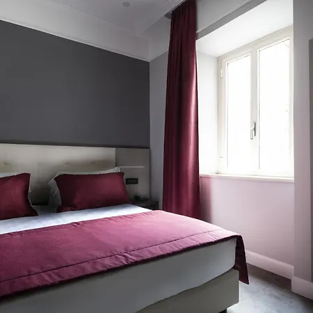 Hotel Varese-2