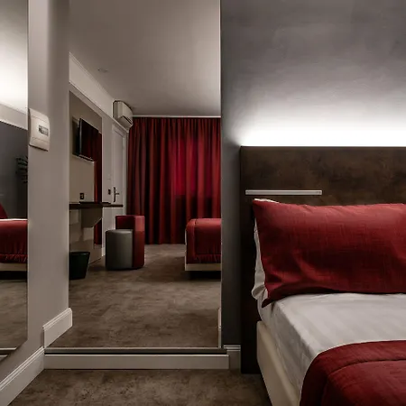 Hotel Varese-3