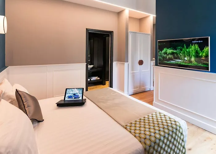 Jb Relais Luxury